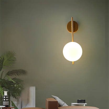 Aurex – Applique murale moderne minimaliste
