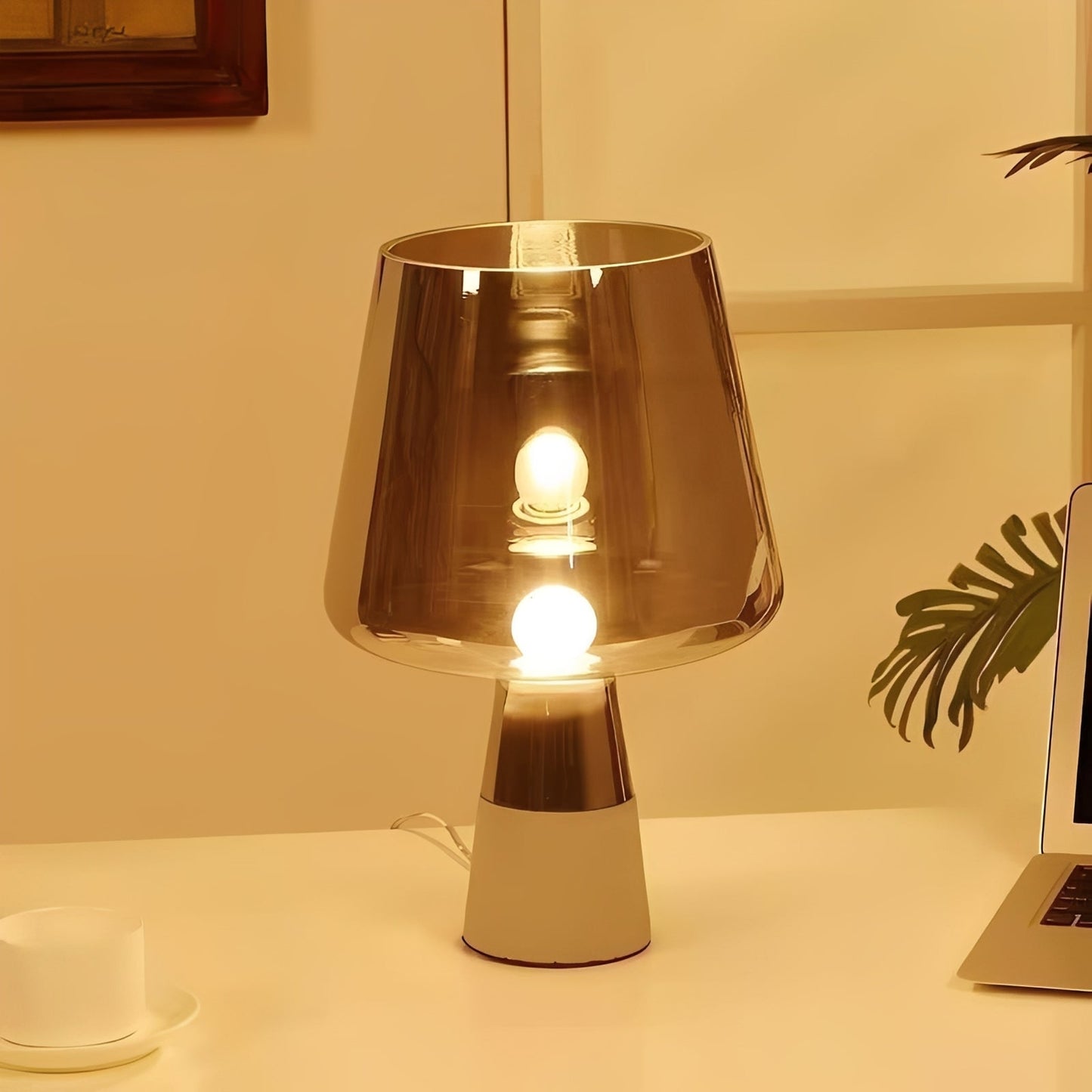Sivra – Lampe de table nordique postmoderne