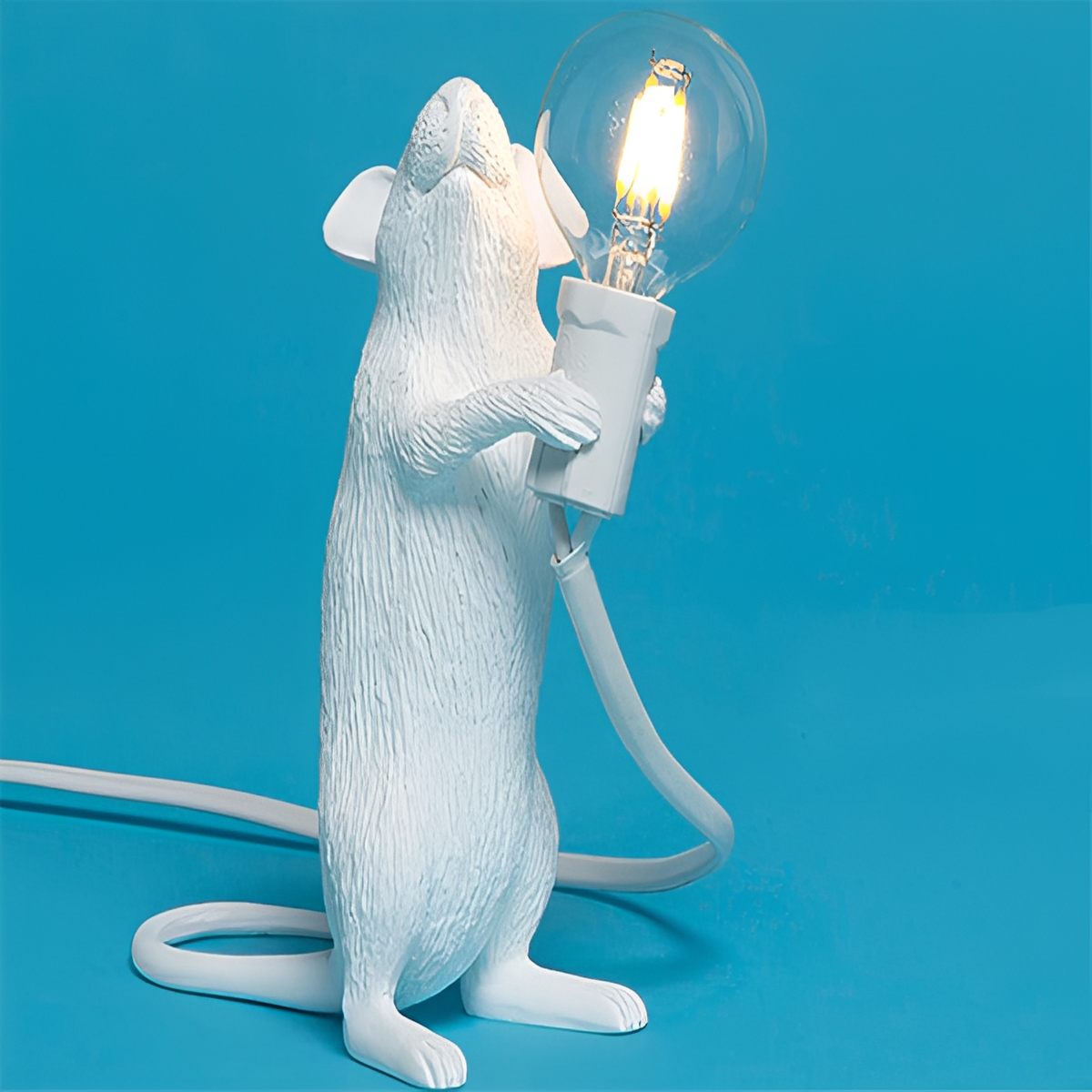 Fritz – Lampe LED Souris Explorateur
