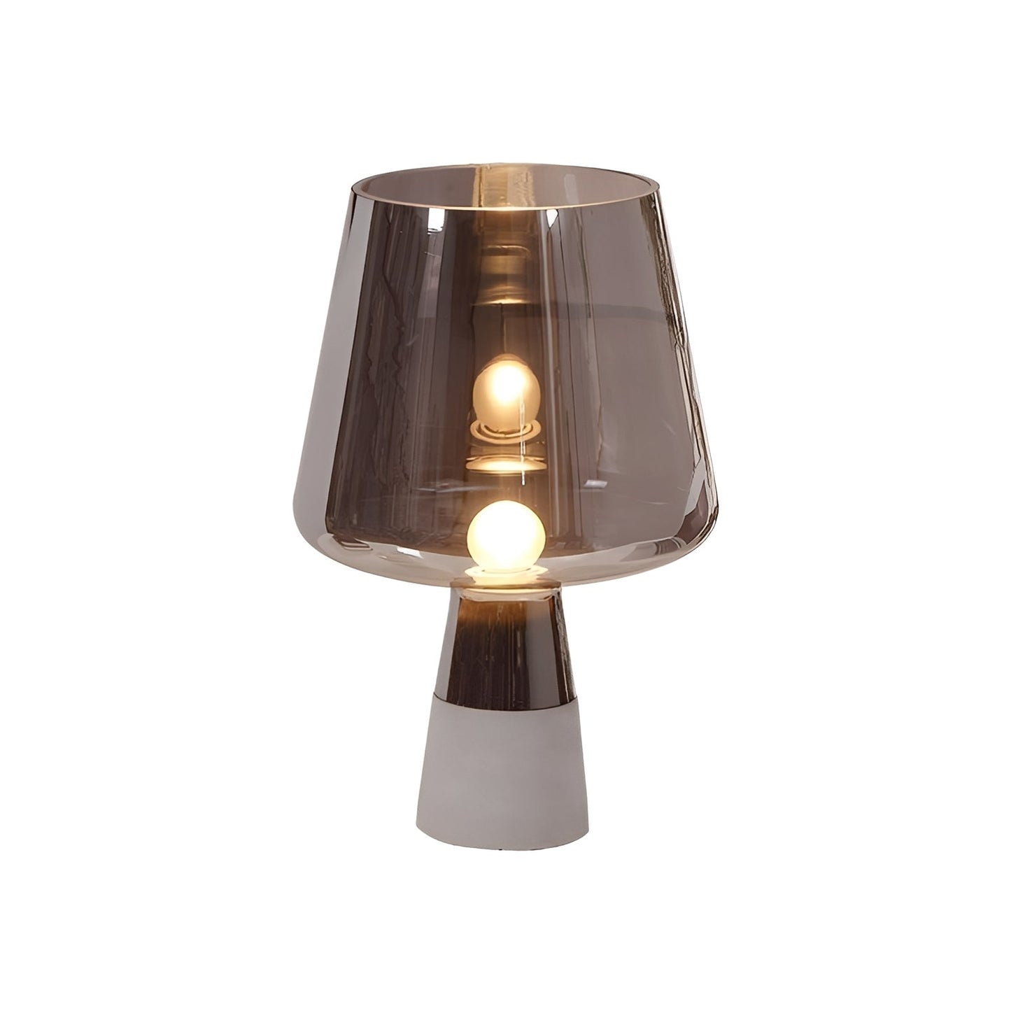 Sivra – Lampe de table nordique postmoderne