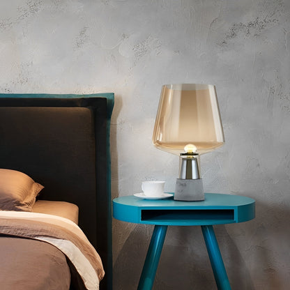 Sivra – Lampe de table nordique postmoderne