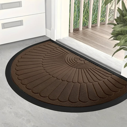 Jim – Tapis anti-salissures en boucles de fil