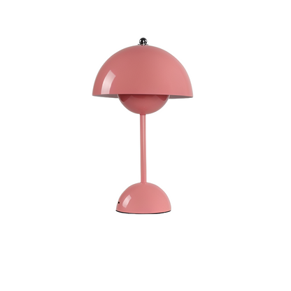 Tavira – Lampe de table LED au design rétro