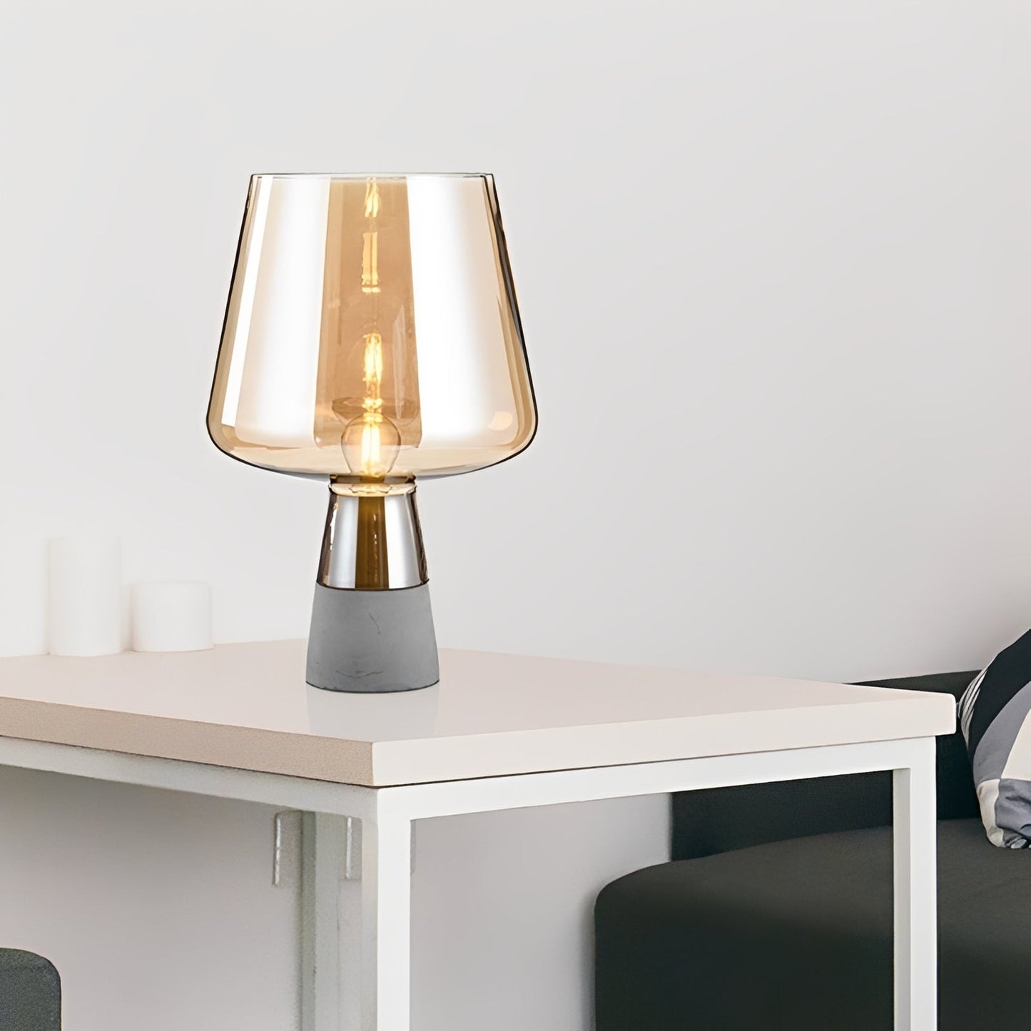 Sivra – Lampe de table nordique postmoderne