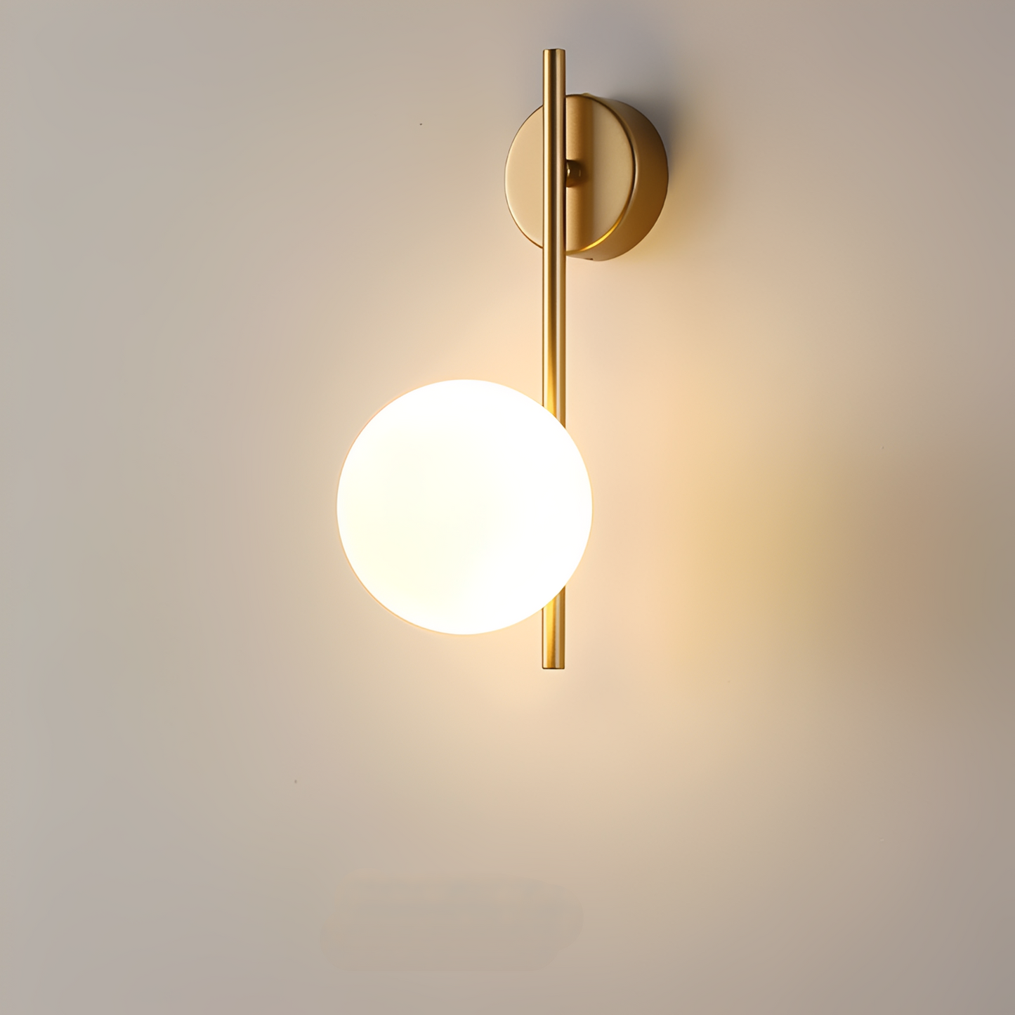 Aurex – Applique murale moderne minimaliste