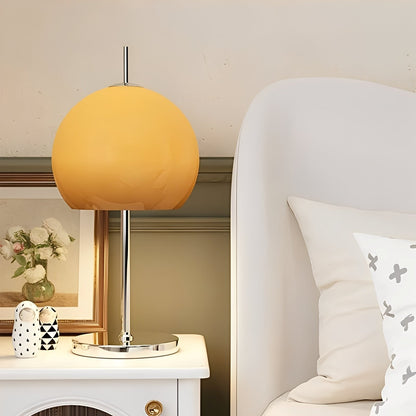 Marcel – Lampe de Table Champignon Rétro