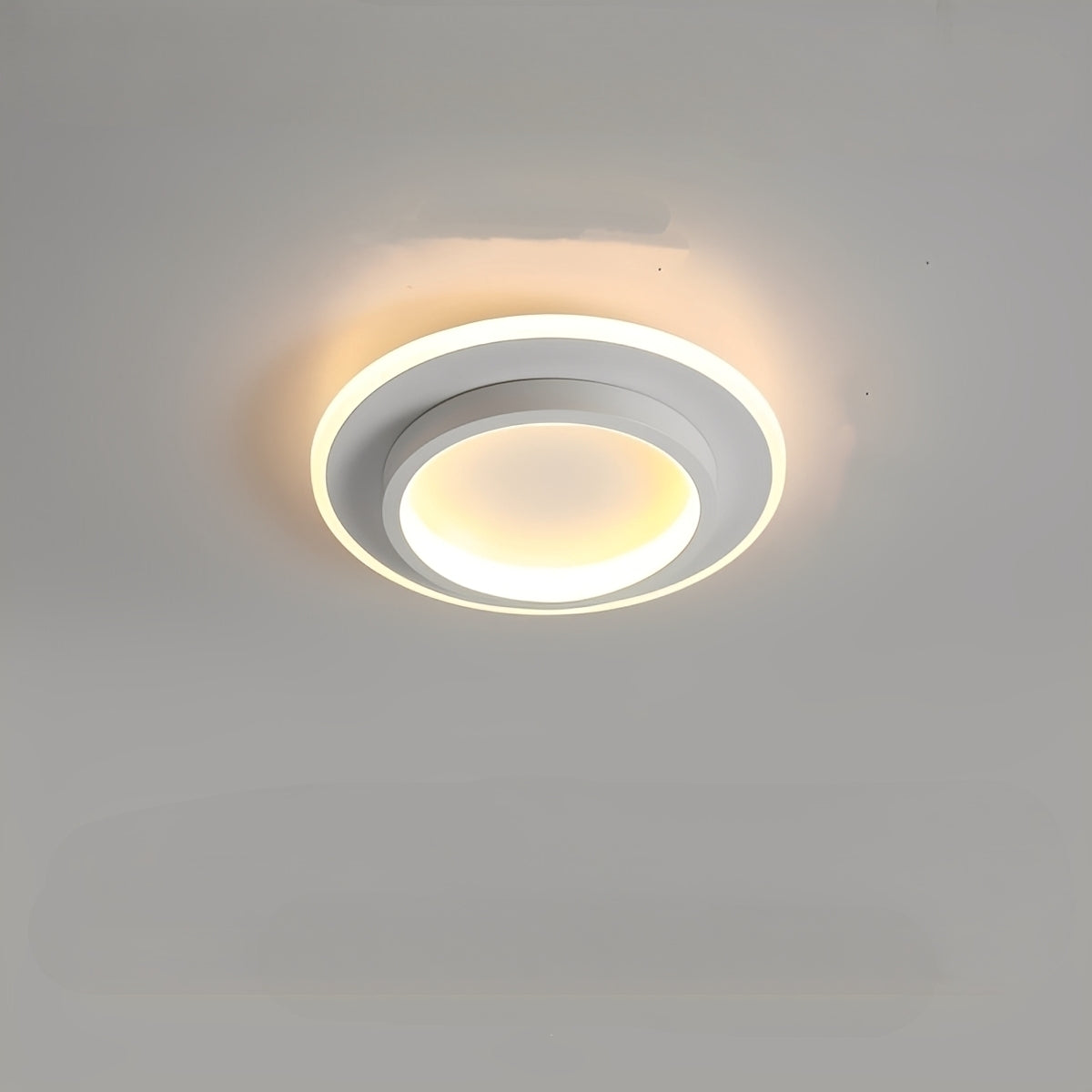 Tania – Lampe Plafond LED Minimaliste