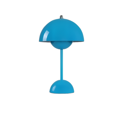 Tavira – Lampe de table LED au design rétro
