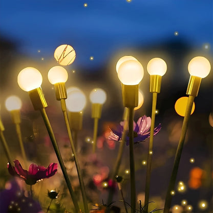 Adair – Lampes de jardin LED fées