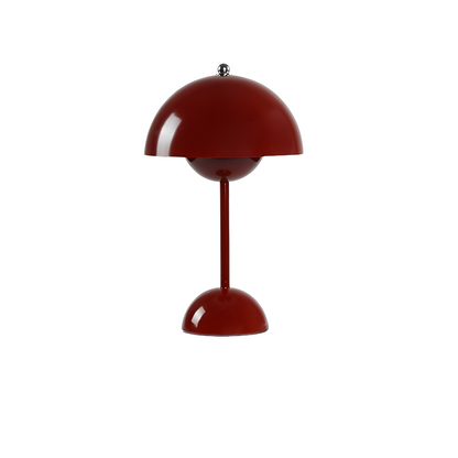 Tavira – Lampe de table LED au design rétro