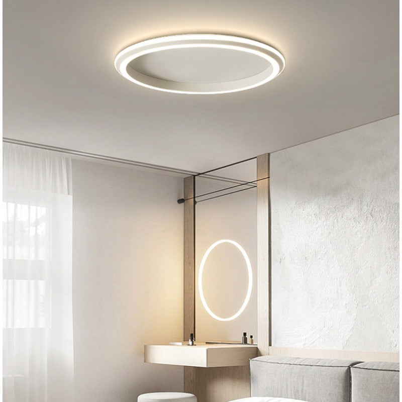Kevin – Plafonnier LED Minimaliste