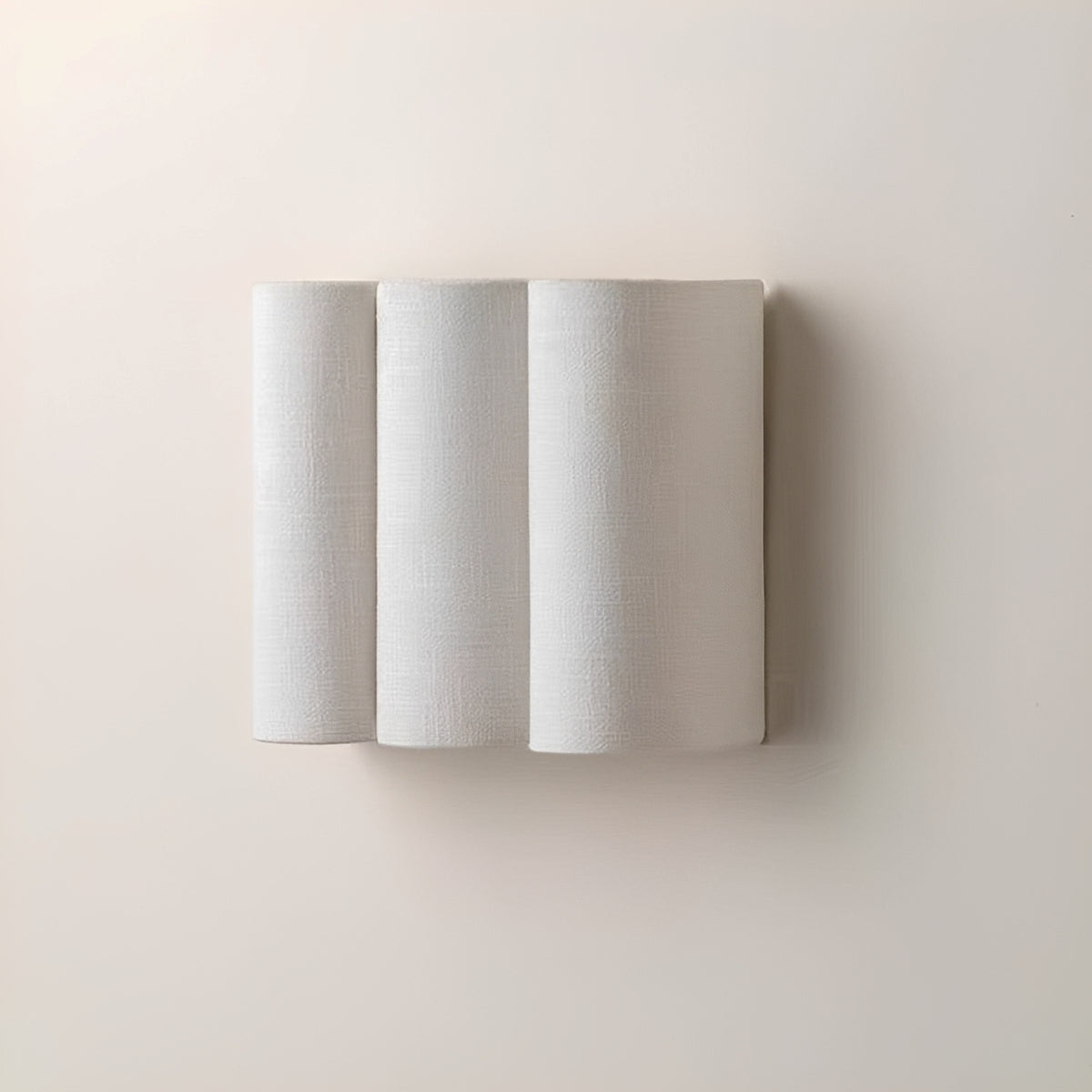 Elion – Applique en tissu Mid-Century