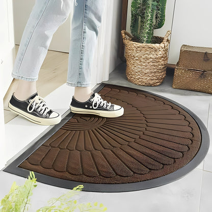 Jim – Tapis anti-salissures en boucles de fil