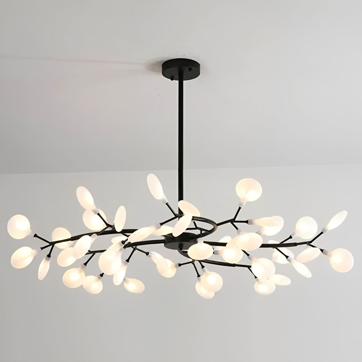 Aimi – Suspension artistique design nordique