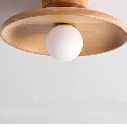 Aiko – Lampe de Plafond Mini-Rétro