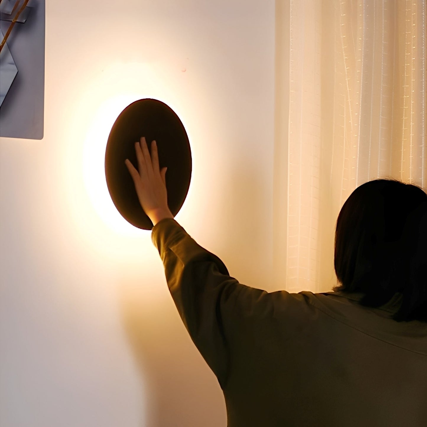 Lumeno – Applique murale LED moderne