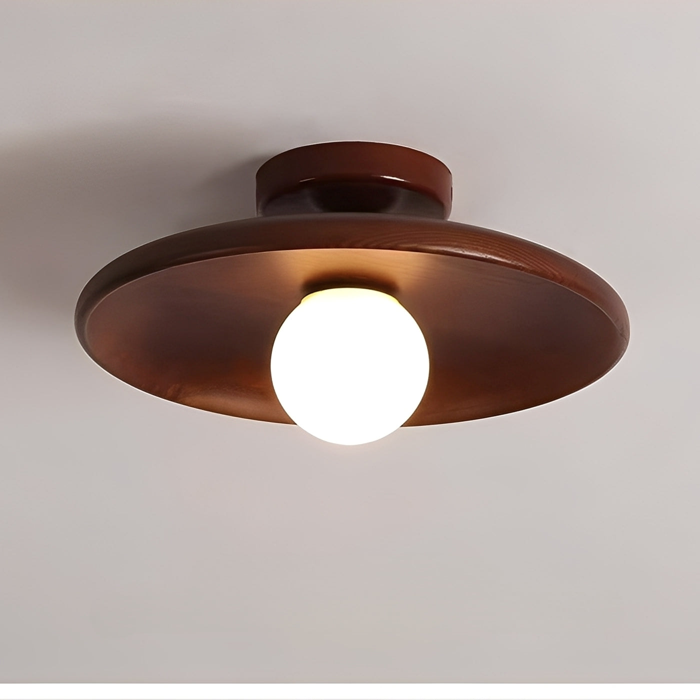 Aiko – Lampe de Plafond Mini-Rétro
