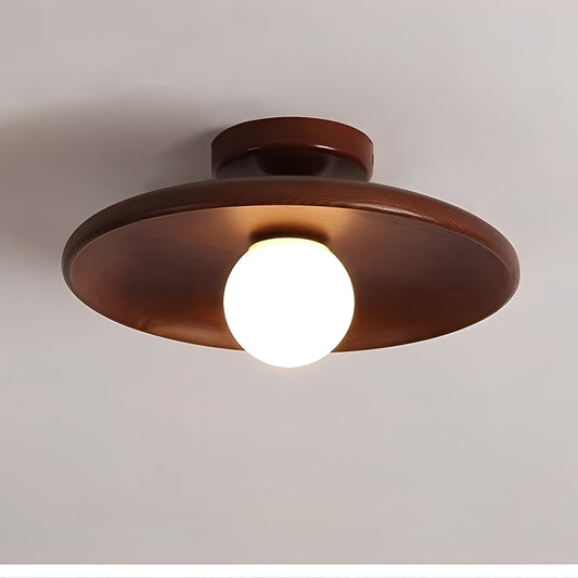 Aiko – Lampe de Plafond Mini-Rétro