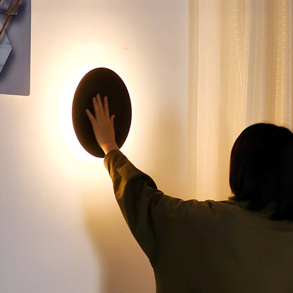 Remar – Applique murale LED simple