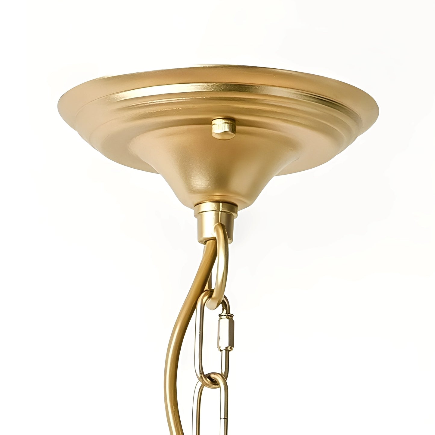Savannah – Lustre en cristal américain