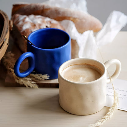 Katelyn – Tasse en céramique japonaise