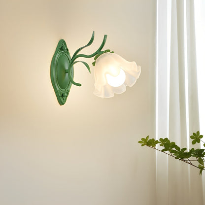 Jess – Applique Murale Minimaliste et Svelte