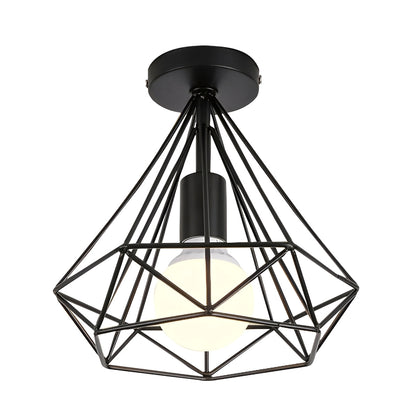 Bea – Moderne Plafonnier de Salon