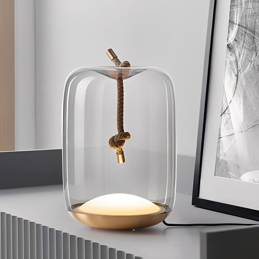 Mario – Lampe de Table Moderne
