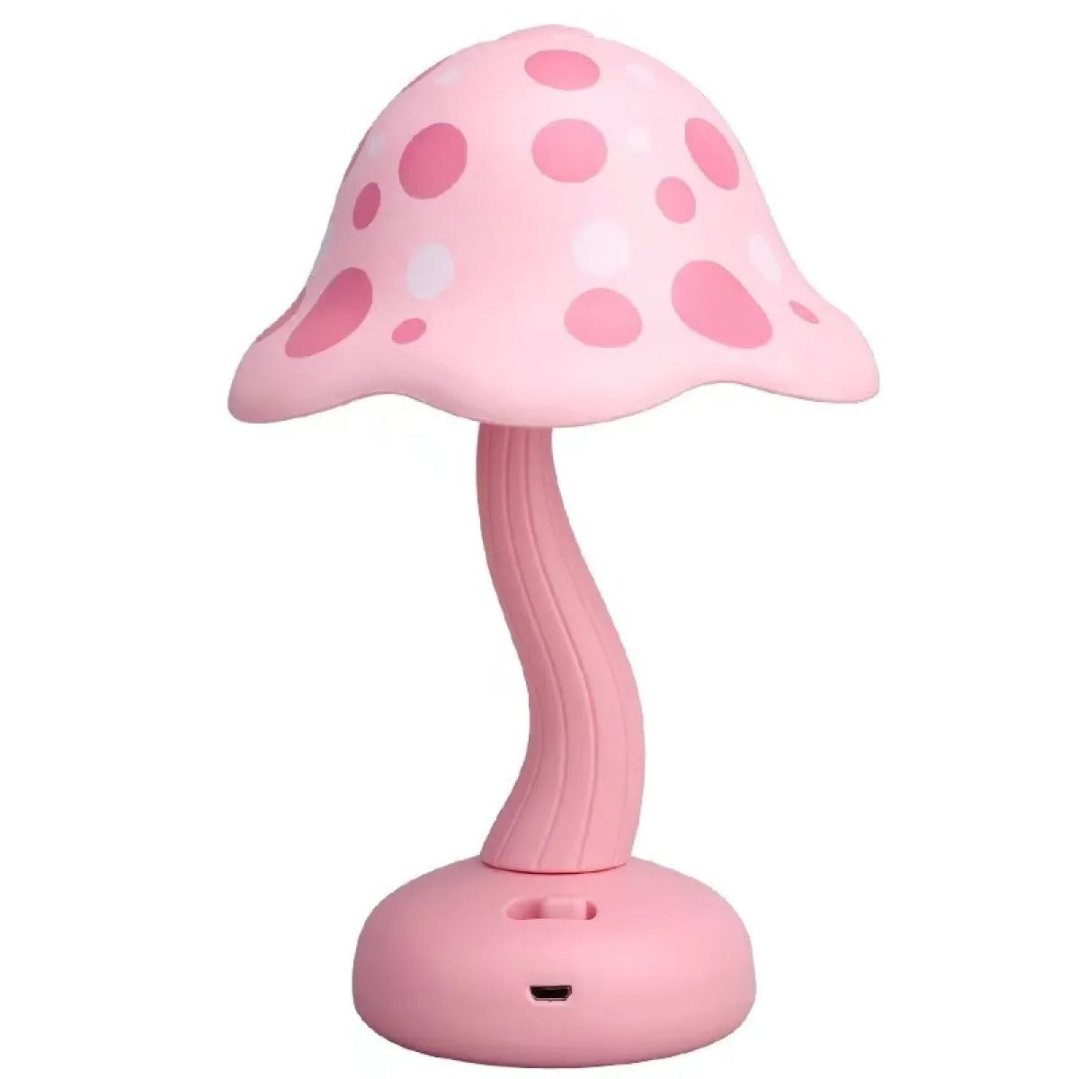 Mira – Lampe Champignon Créative