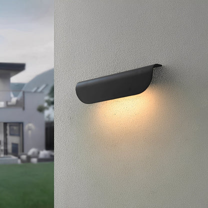 Will – Lampe Mur Étanche