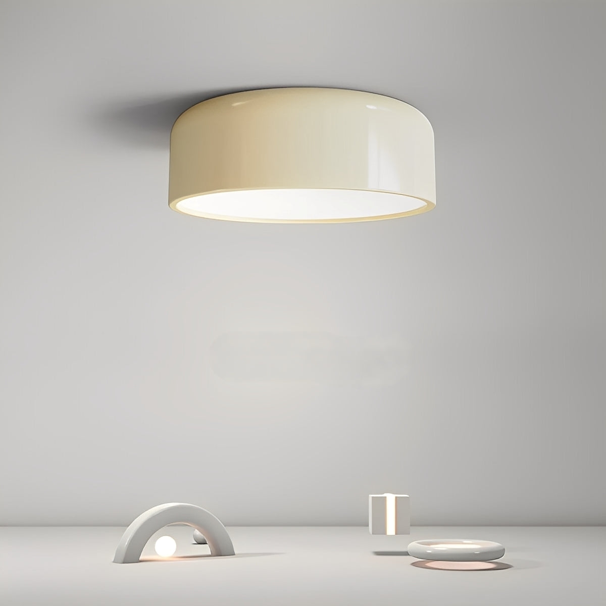 Morandi – Plafonnier LED vintage
