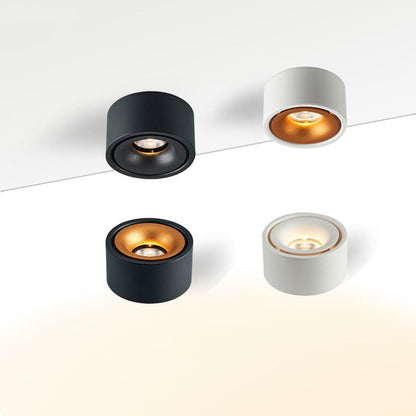 Goku – Plafonnier LED au Design Nordique