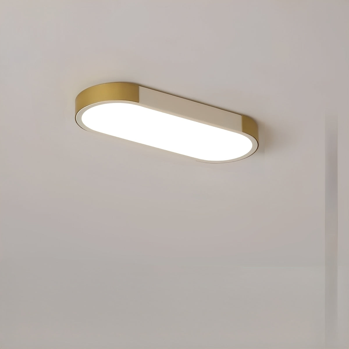 Nara – Lampe de plafond moderne