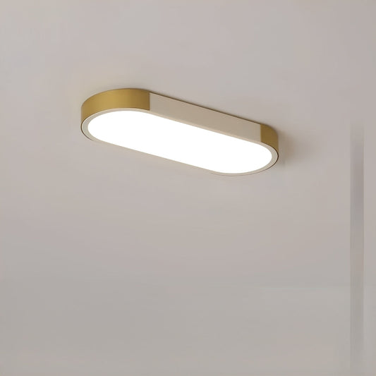 Nara – Lampe de plafond moderne