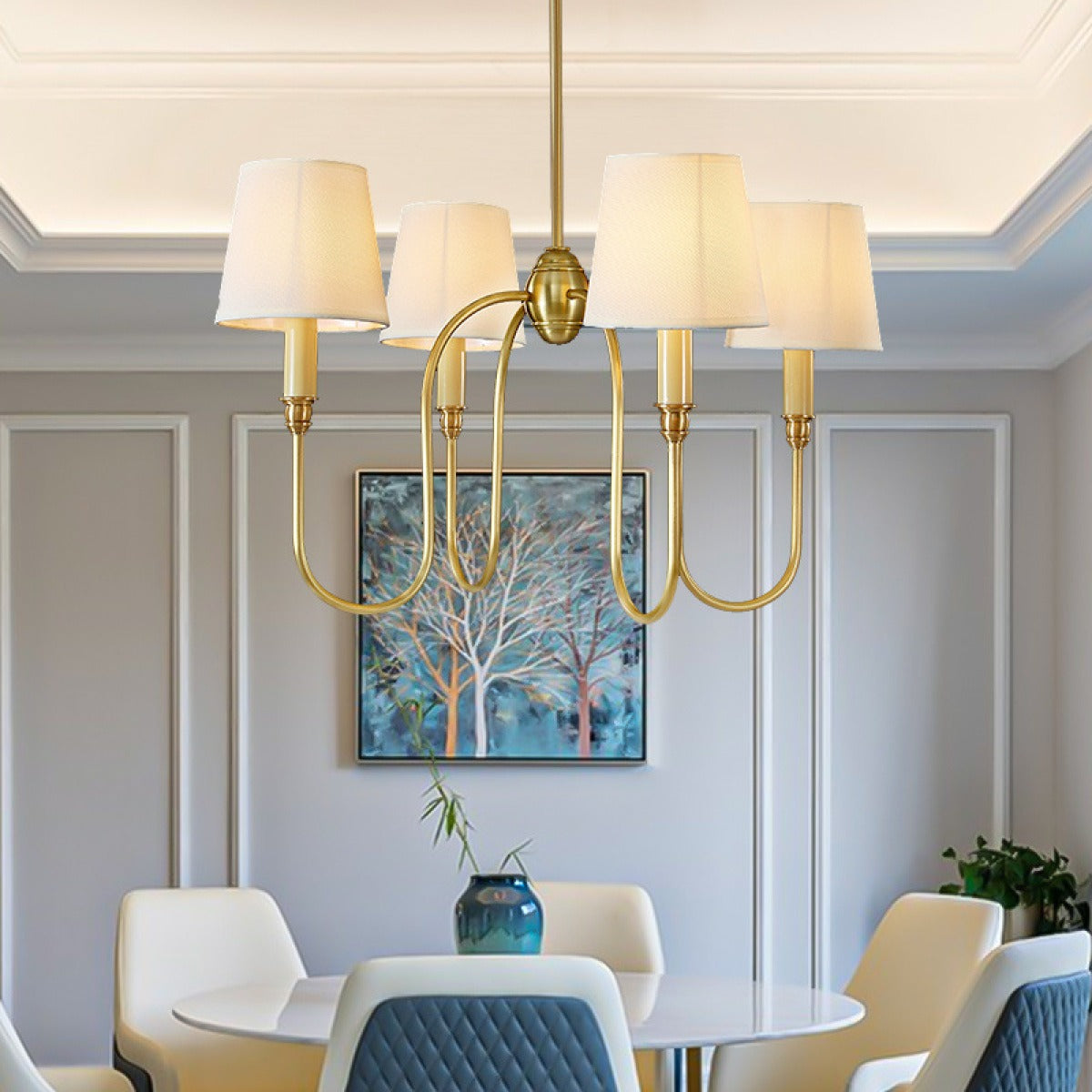 Vendome – Lustre