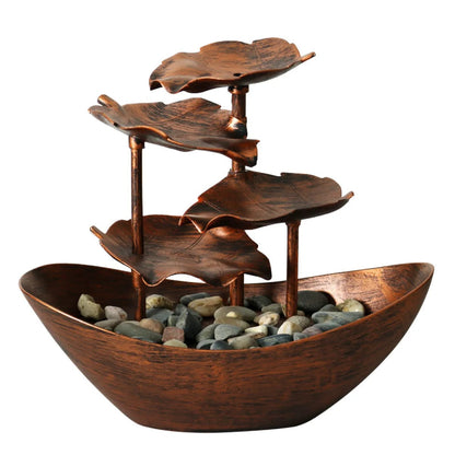 Aurora – Décoration de cascade