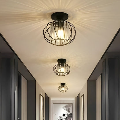 Caden – Plafonnier Moderne Minimaliste