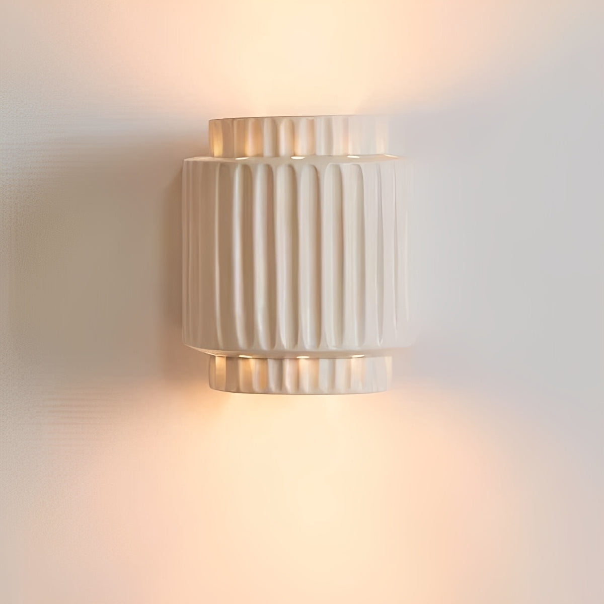 Kimura – Applique style Wabi-sabi