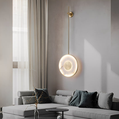Sadie – Applique Murale Moderne Minimaliste