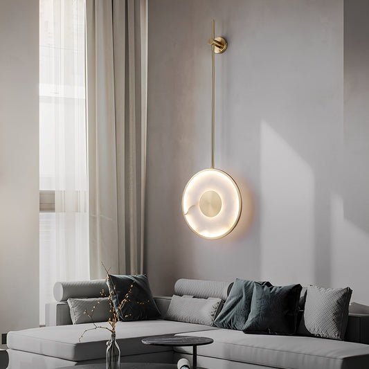 Sadie – Applique Murale Moderne Minimaliste