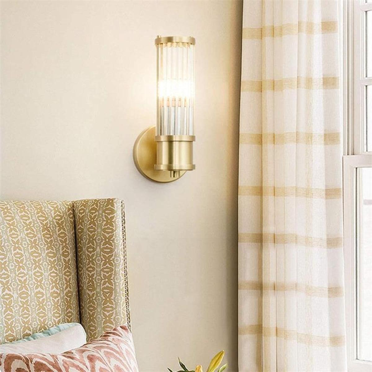Luxor – Applique murale de luxe post-moderne