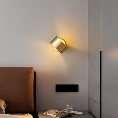 Orion – Luxe Applique Murale