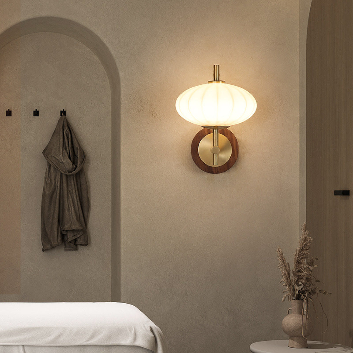 Weslin – Applique murale moderne du milieu du siècle
