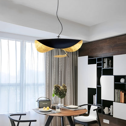 Vega – Suspension UFO postmoderne en style nordique