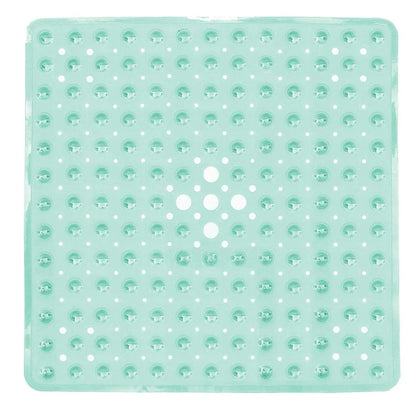 Trex – Tapis de douche antidérapant avec ventouses