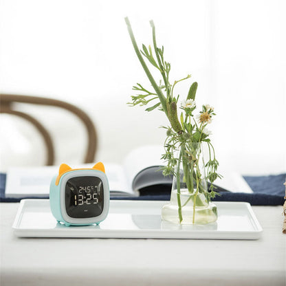 Kaito – Lampe Réveil LED Multi-Fonctionnelle