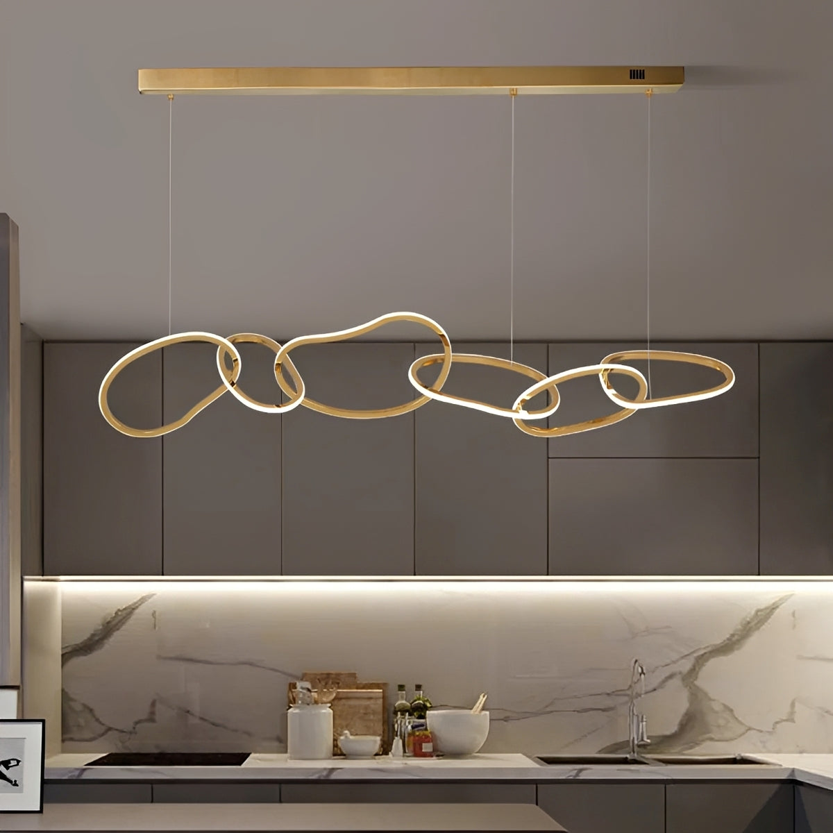 Rhea – Suspension postmoderne