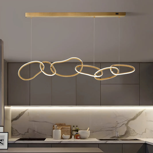 Rhea – Suspension postmoderne
