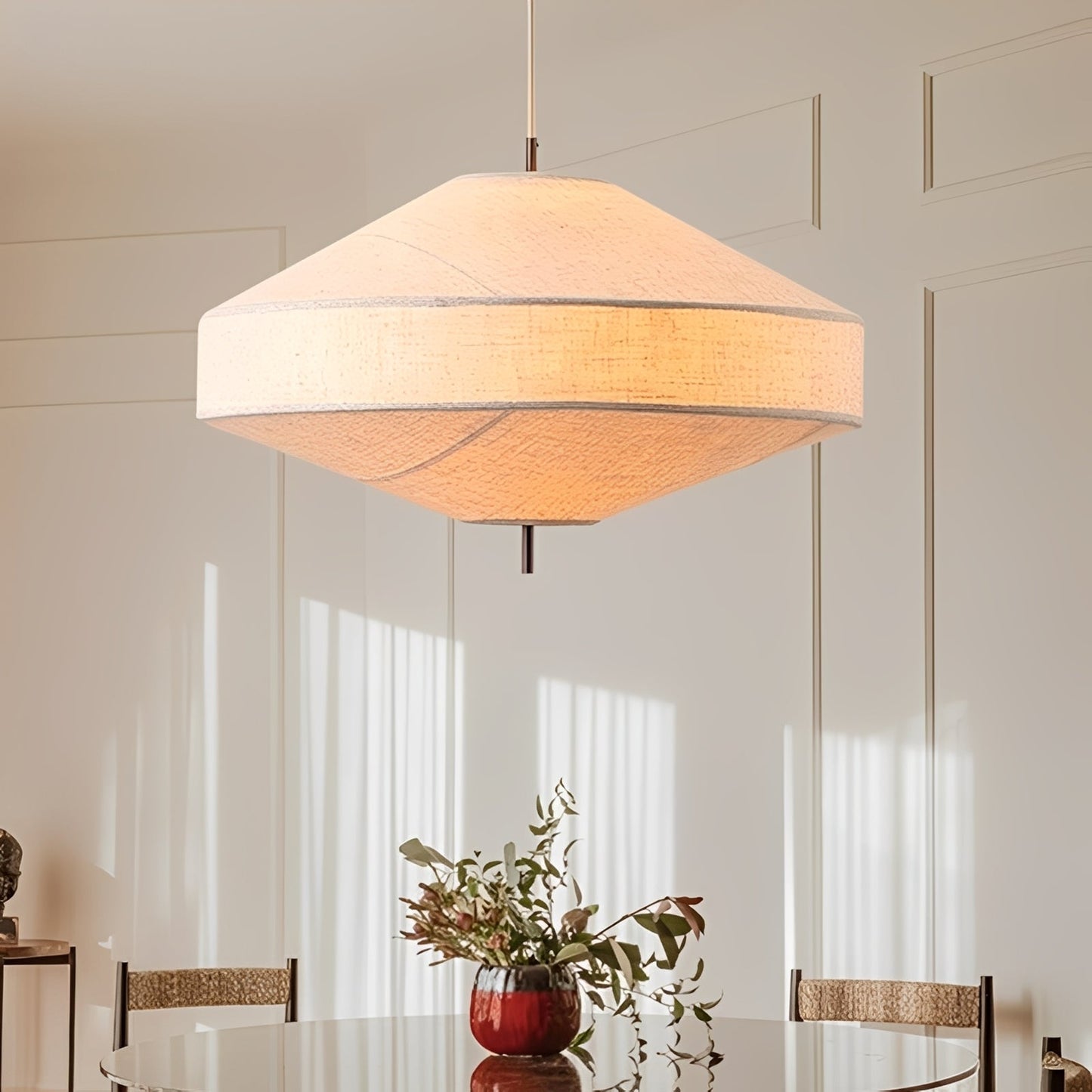 Kiyomi – Suspension design japonaise