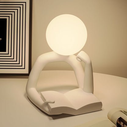 Lena – Lampe de lecture moderne et créative